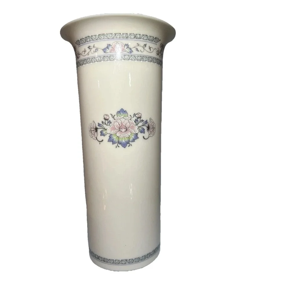 Lenox Charleston‎ Vase 6 3/4